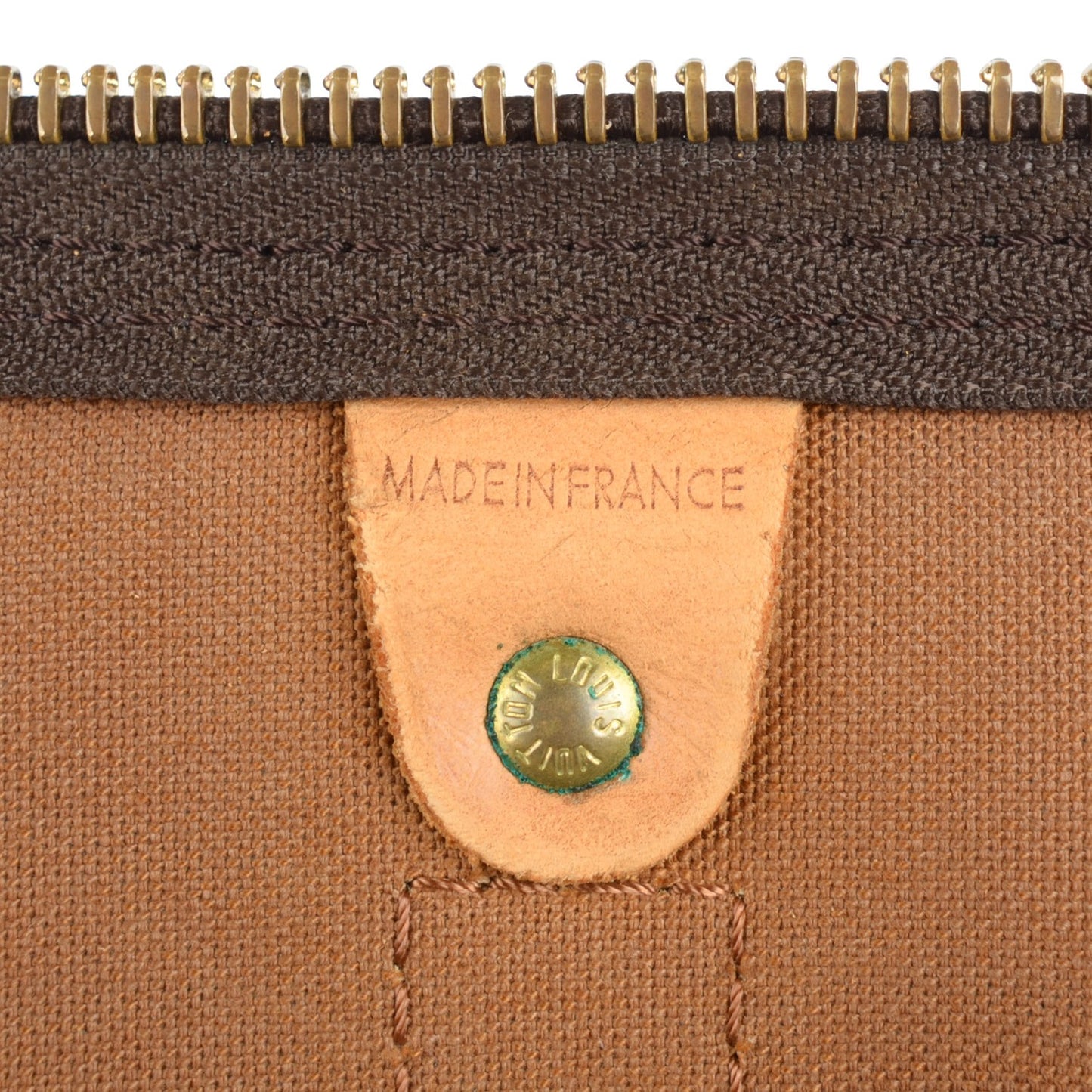 Monogram Keepall Bandouliere 55