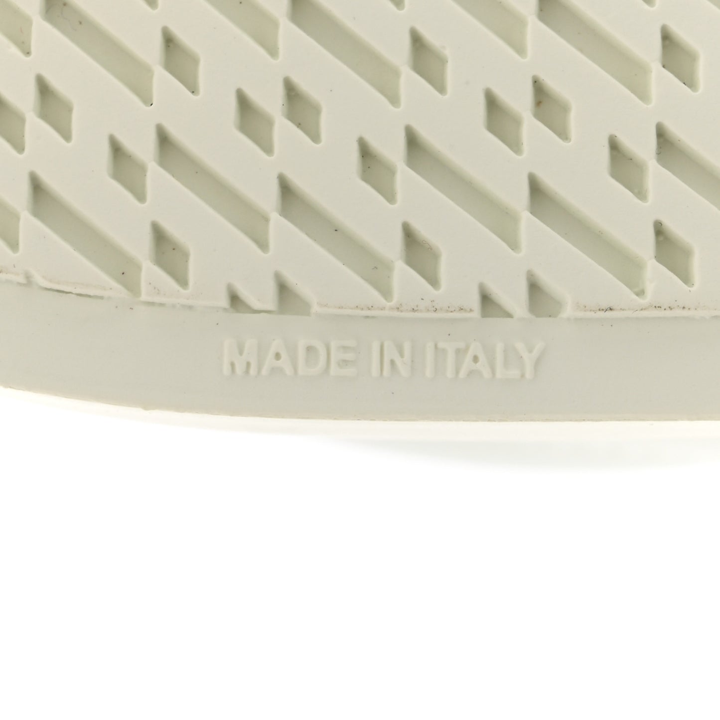 Calfskin Day Sneakers 38 White