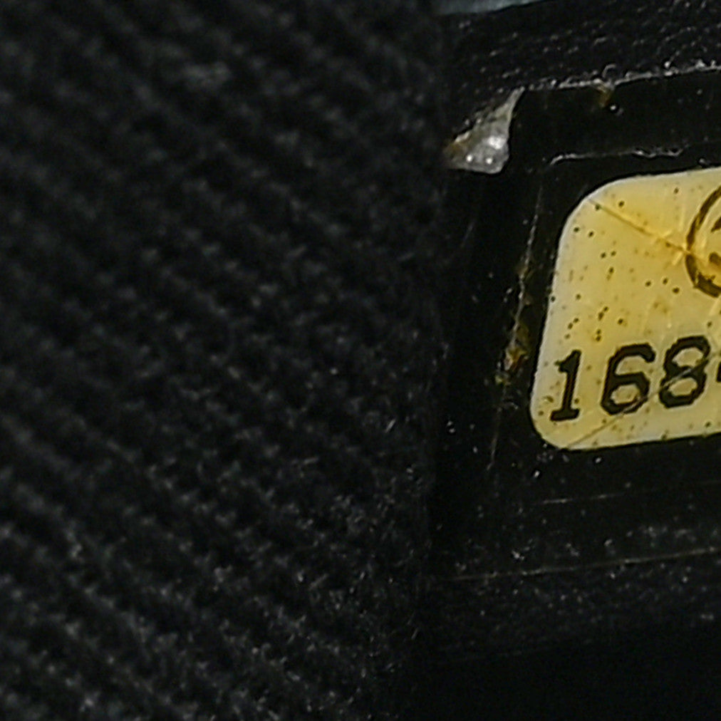 Chanel Caviar Quilted Timeless CC Soft Tote Black 7 of 10