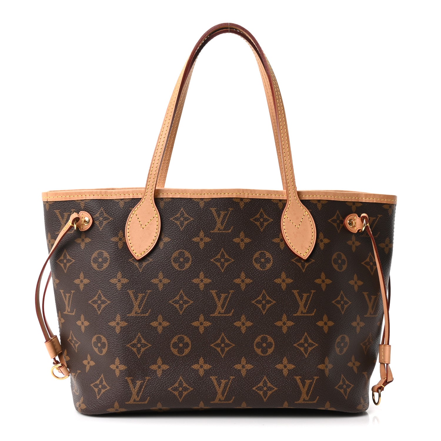 Louis Vuitton Monogram Neo Neverfull PM Pivoine 1 of 9