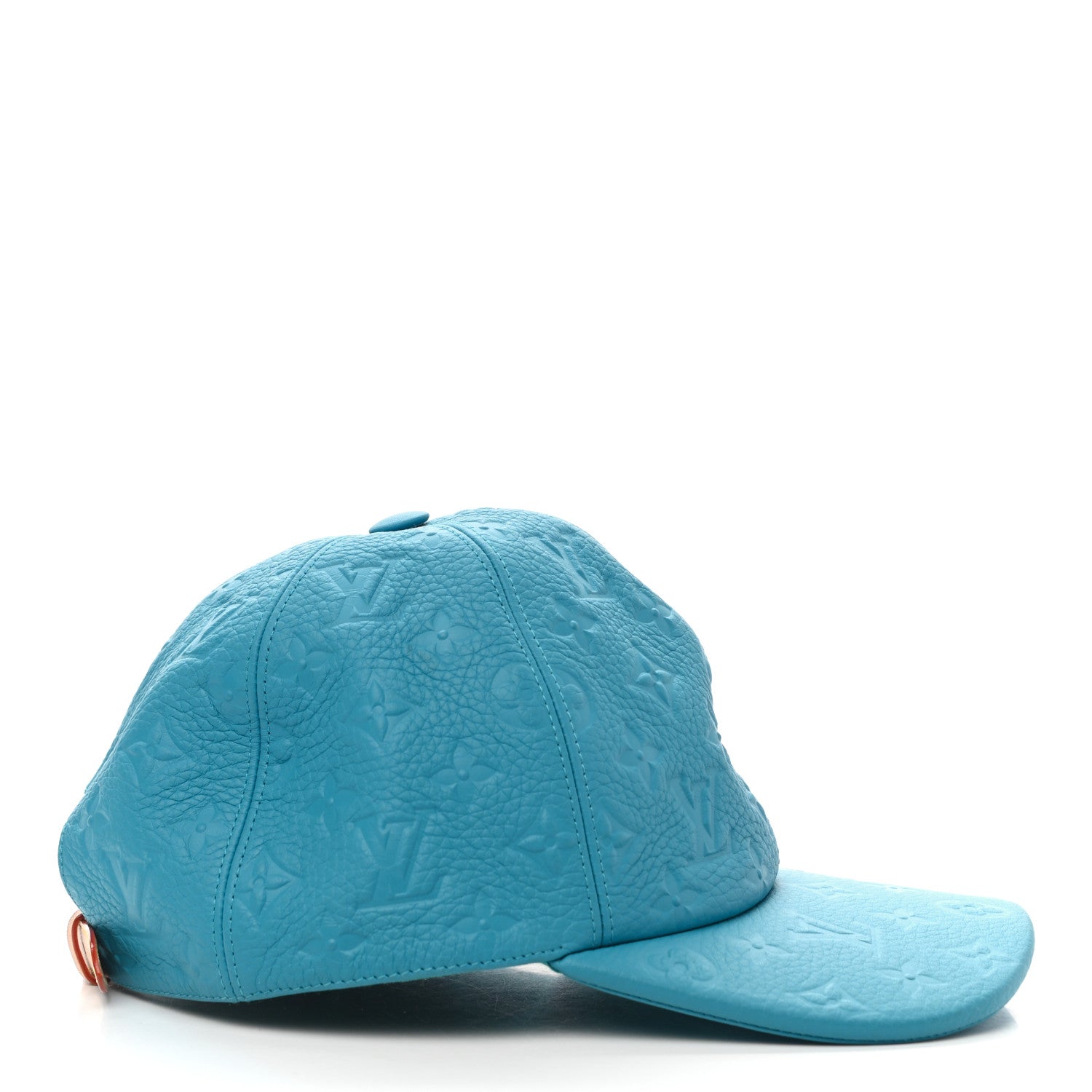 Louis Vuitton Taurillon Monogram 1.1 Cap 5 of 12