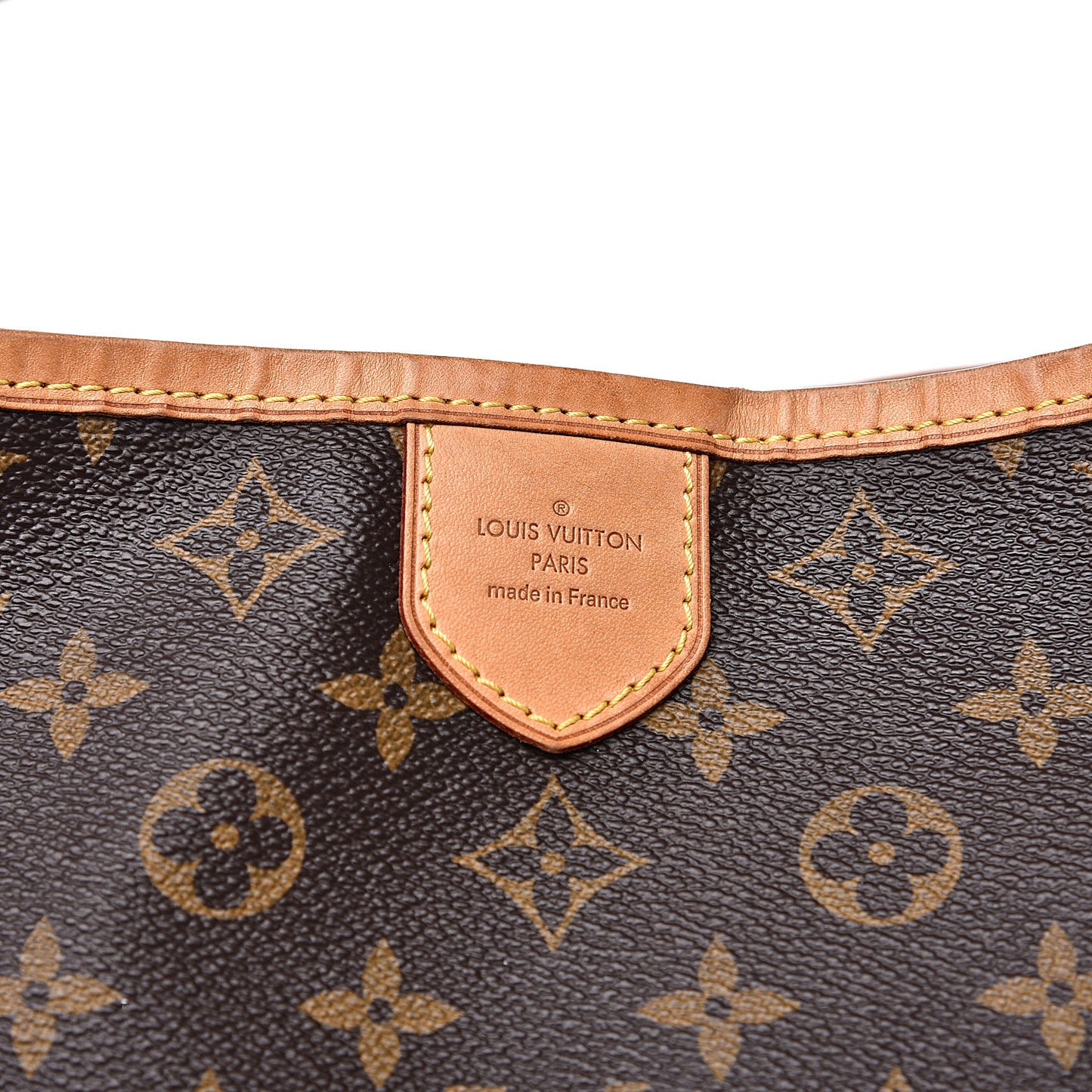 Monogram Delightful GM