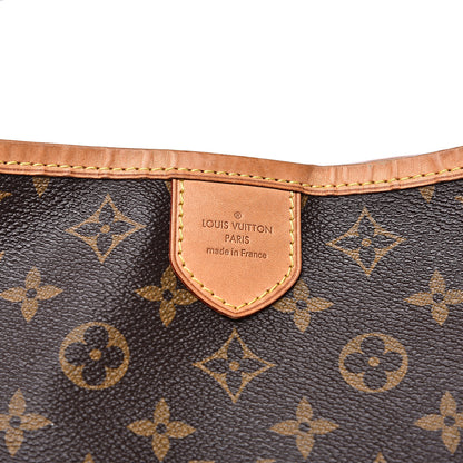 Louis Vuitton Monogram Delightful GM 14 of 14