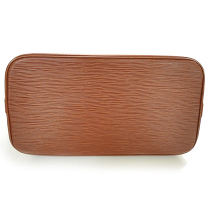 Louis Vuitton Epi Alma Fawn 4 of 8