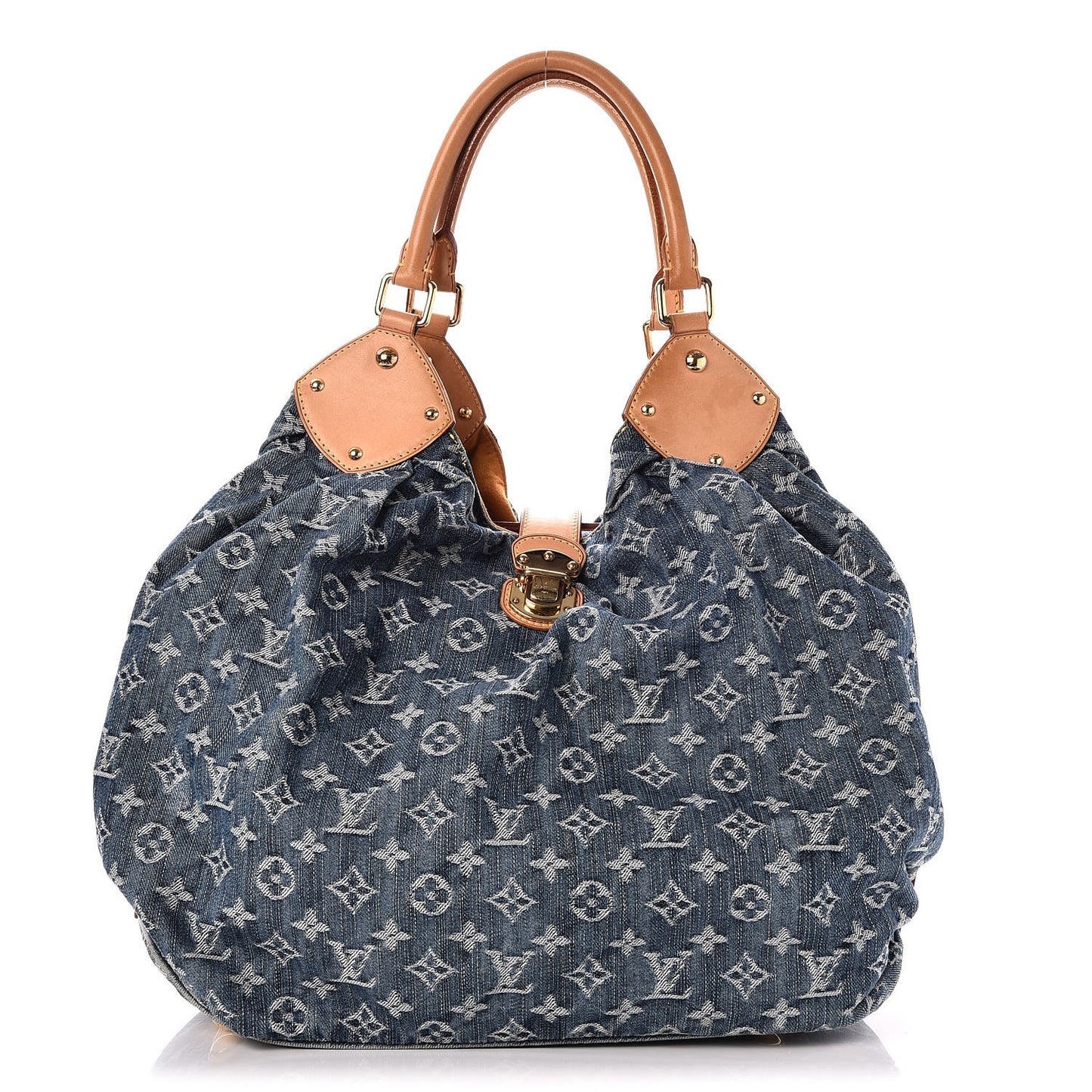 Denim Mahina XL Blue