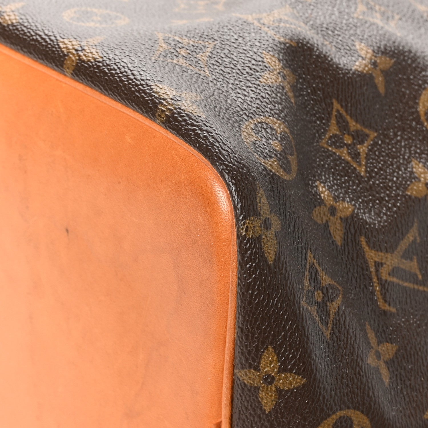 Louis Vuitton Monogram Petit Noe 10 of 12