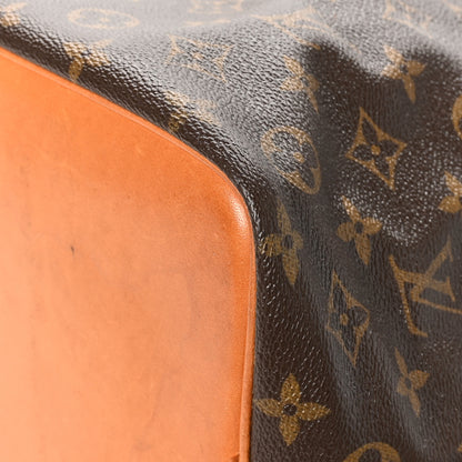 Louis Vuitton Monogram Petit Noe 10 of 12
