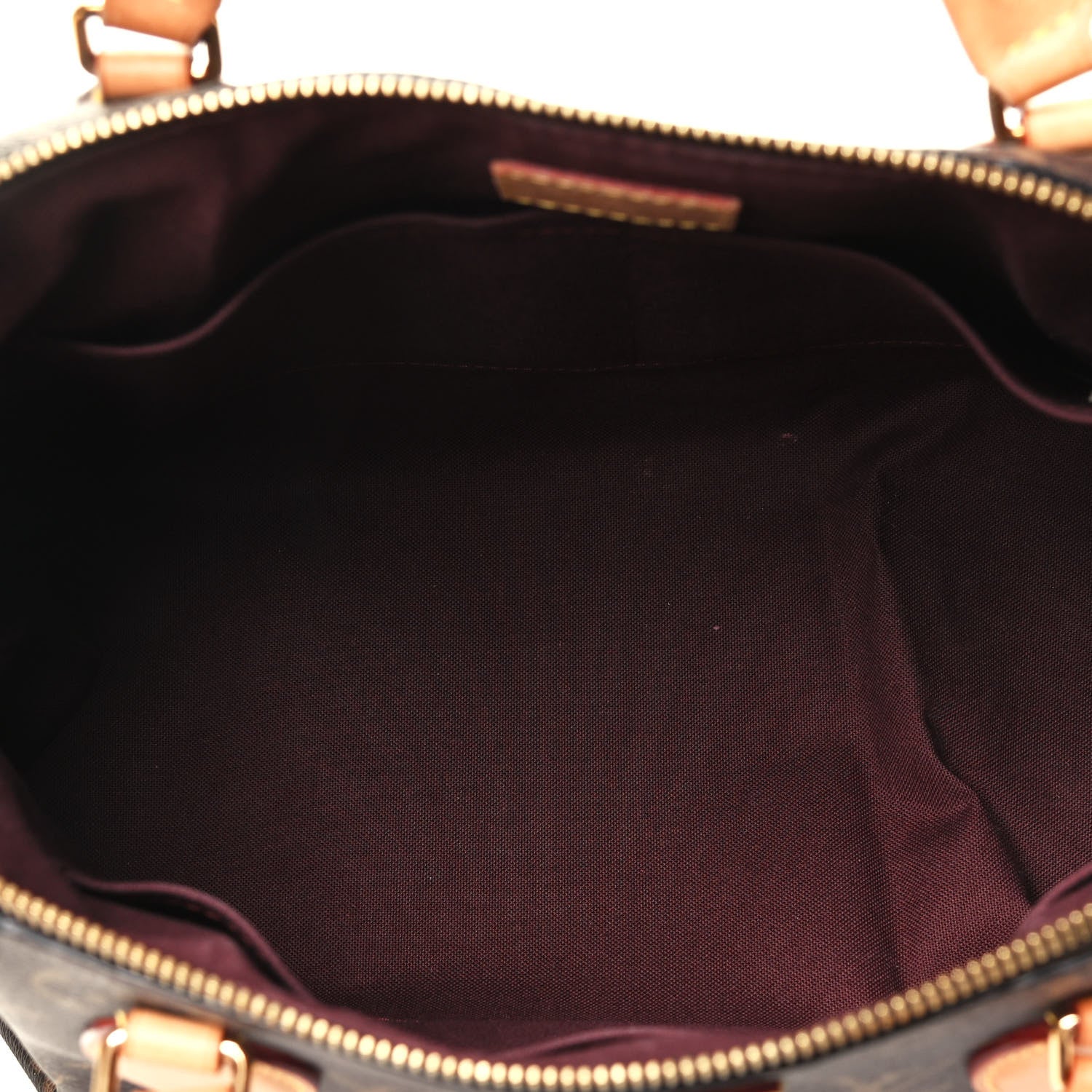 Louis Vuitton Monogram Rivoli MM 6 of 8