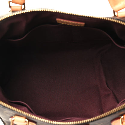Louis Vuitton Monogram Rivoli MM 6 of 8