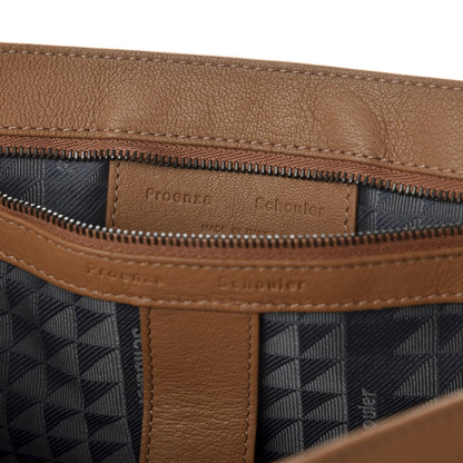 Proenza Schouler Lambskin PS1 Satchel Dune 6 of 10