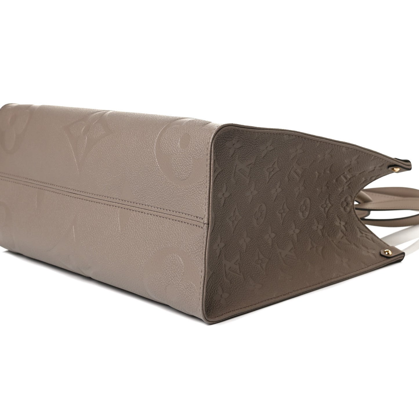 Empreinte Monogram Giant Onthego MM Tourterelle