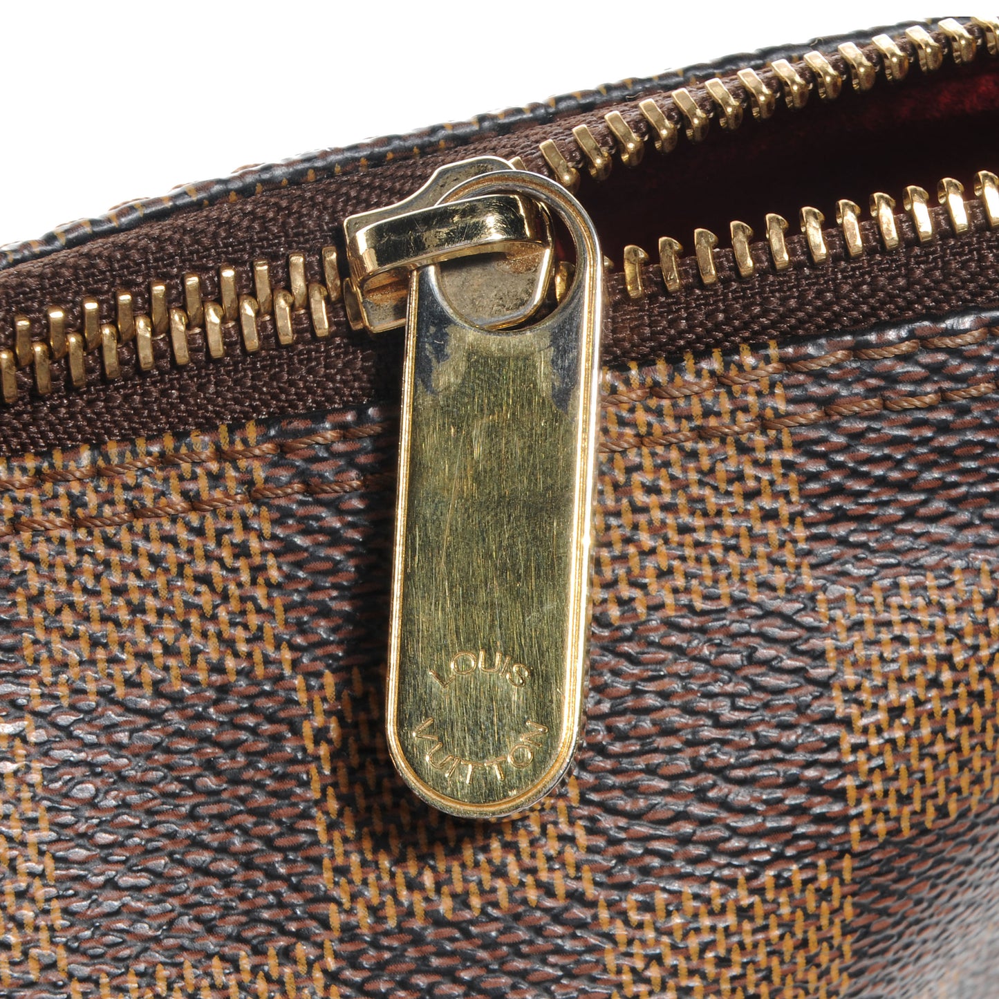Damier Ebene Saleya PM