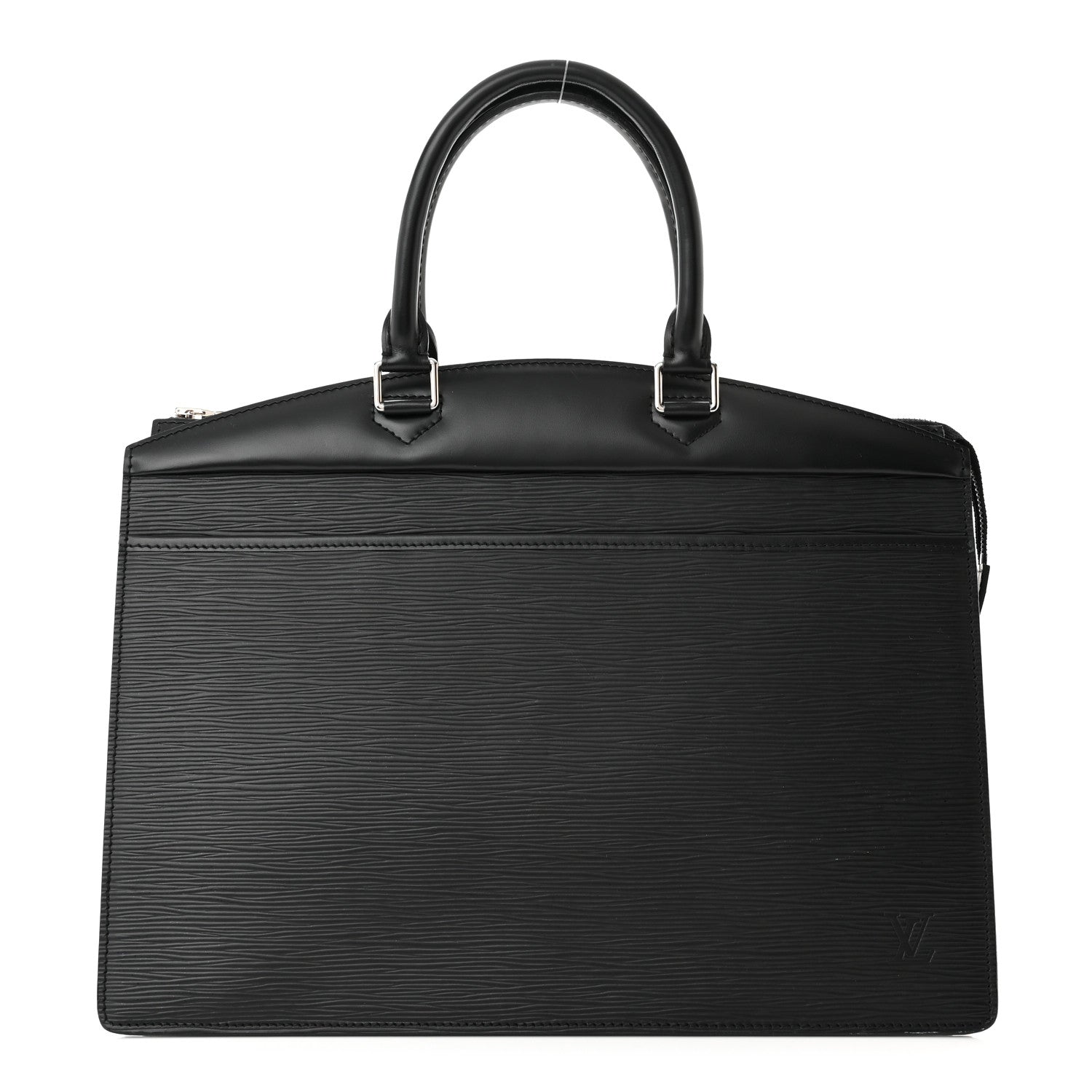 Louis Vuitton Epi Riviera Black 1 of 12