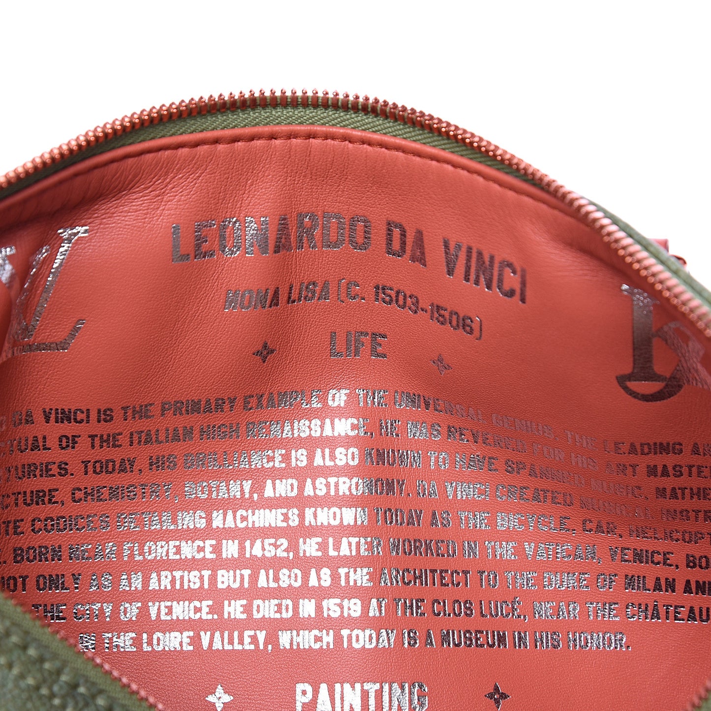 Masters Da Vinci Speedy 30