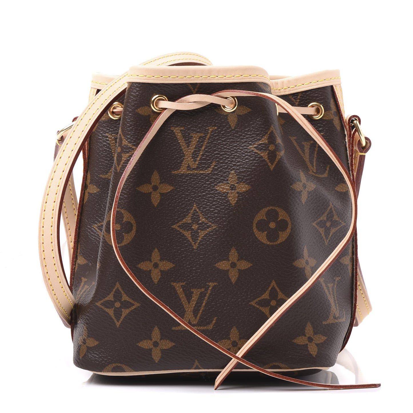 Monogram Nano Noe
