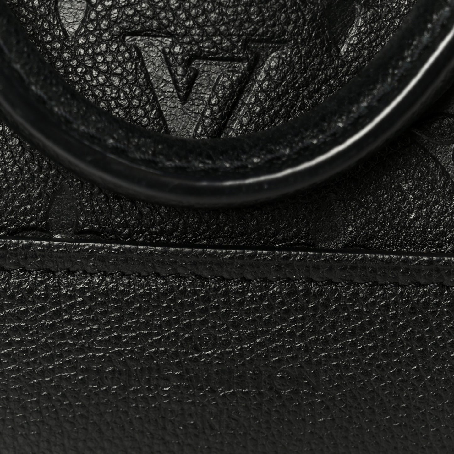 Empreinte Neo Alma BB Black