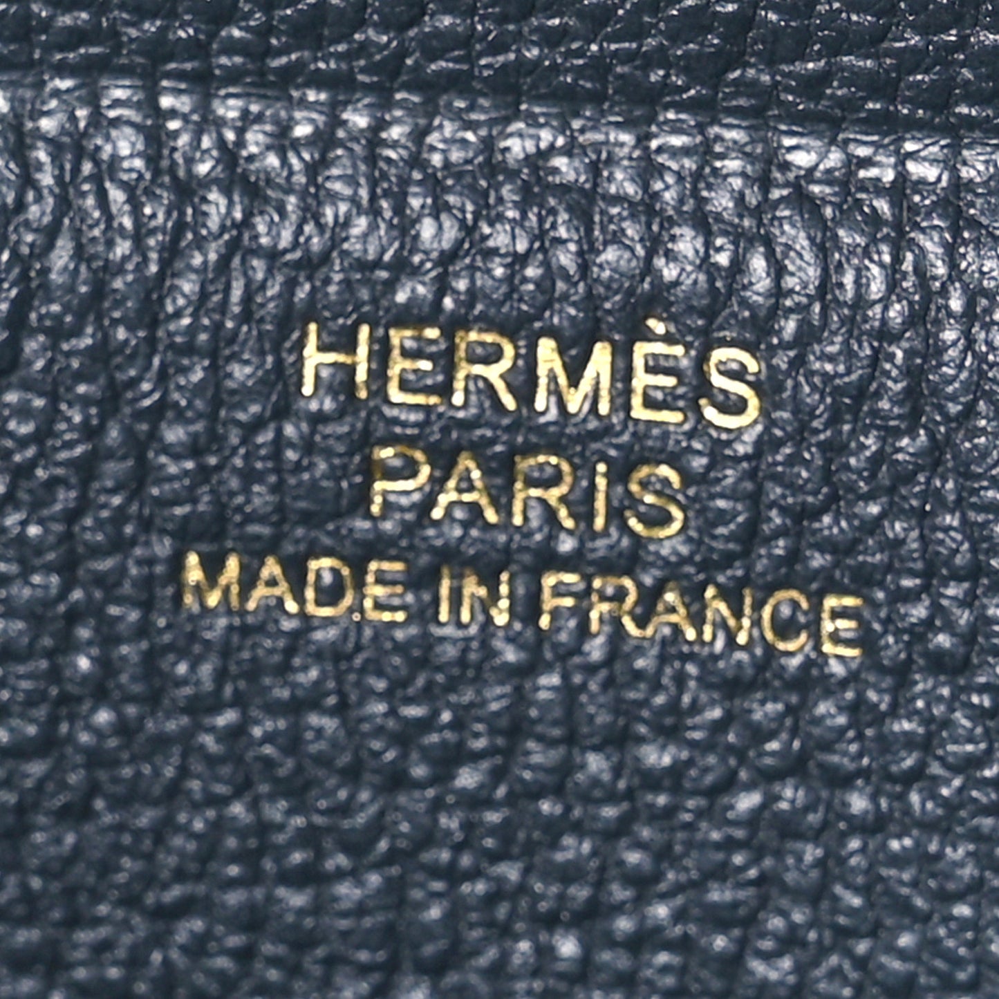 Epsom Kelly Multi Pocket Pochette To Go Gris Misty