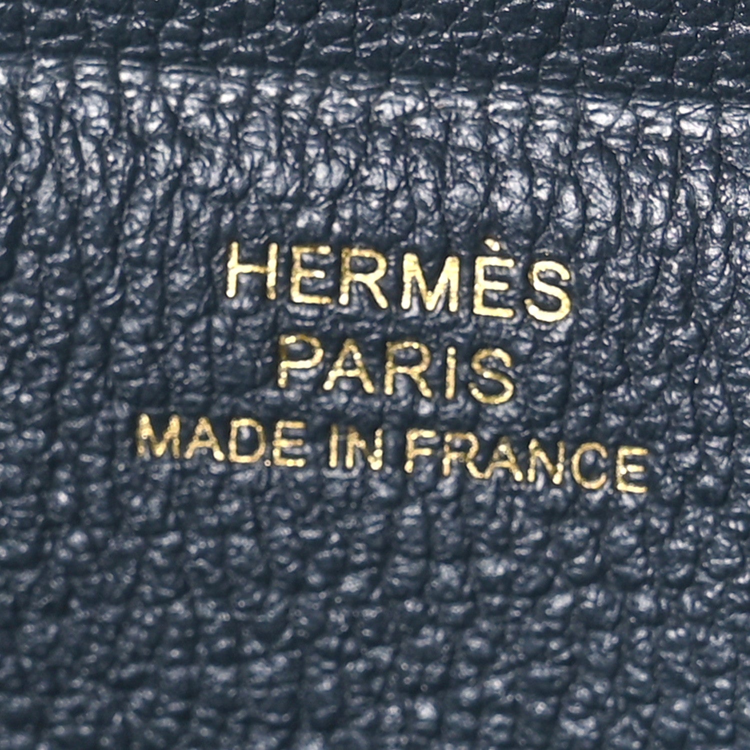 Hermes Epsom Kelly Multi Pocket Pochette To Go Gris Misty 6 of 11