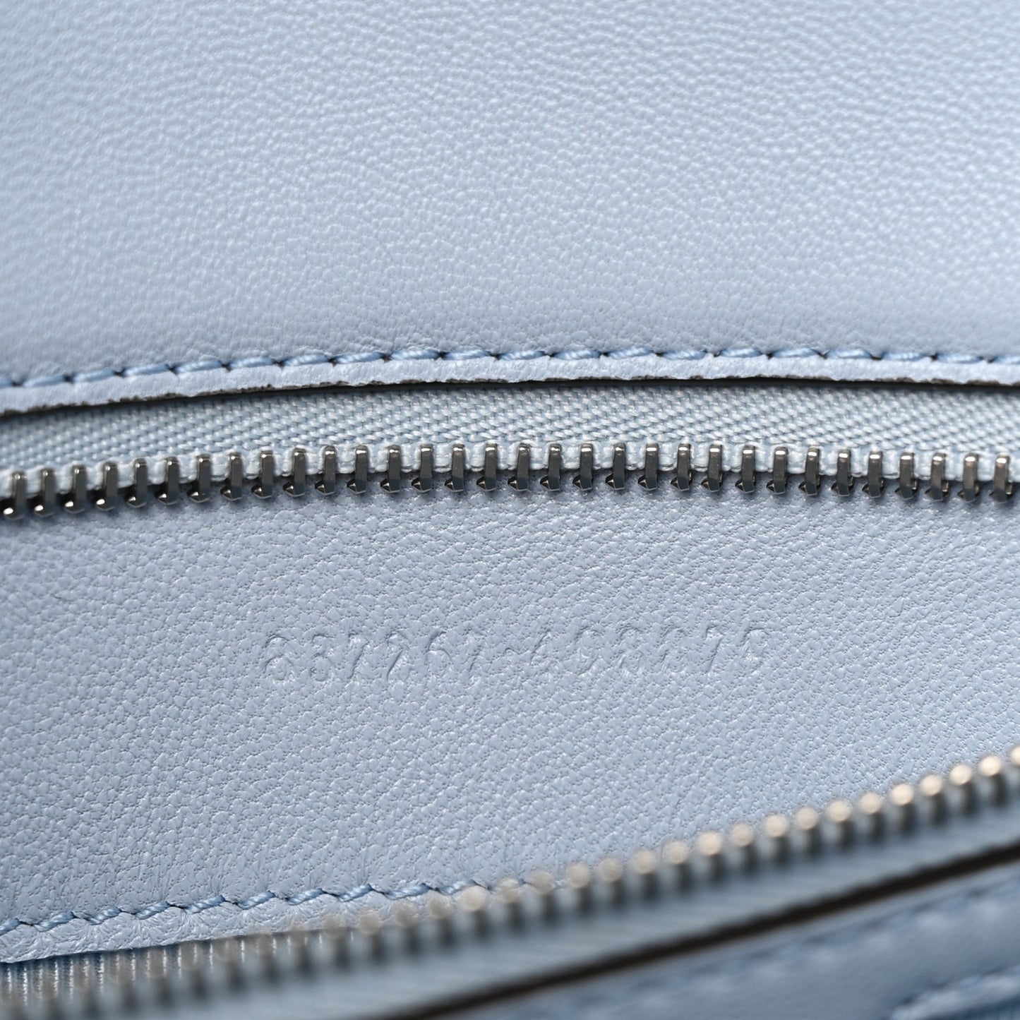 Lambskin Matelasse Medium GG Marmont Shoulder Bag Light Blue