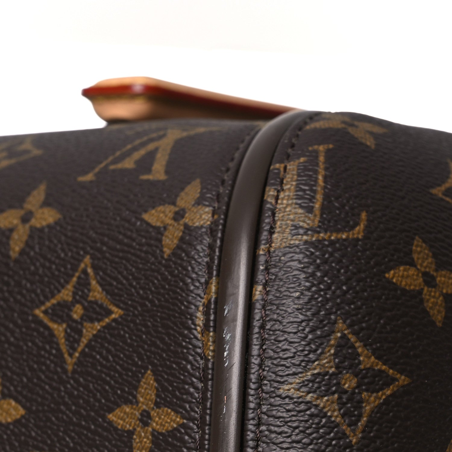 Louis Vuitton Monogram Pegase Legere Business 55 14 of 16