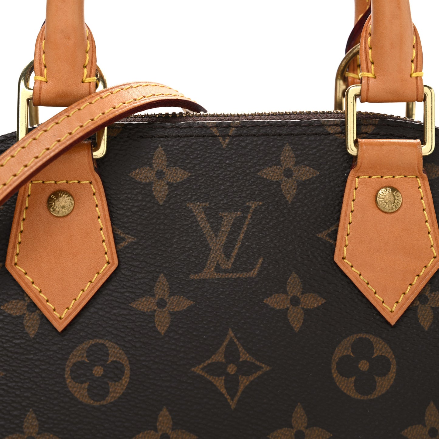 Monogram Alma BB