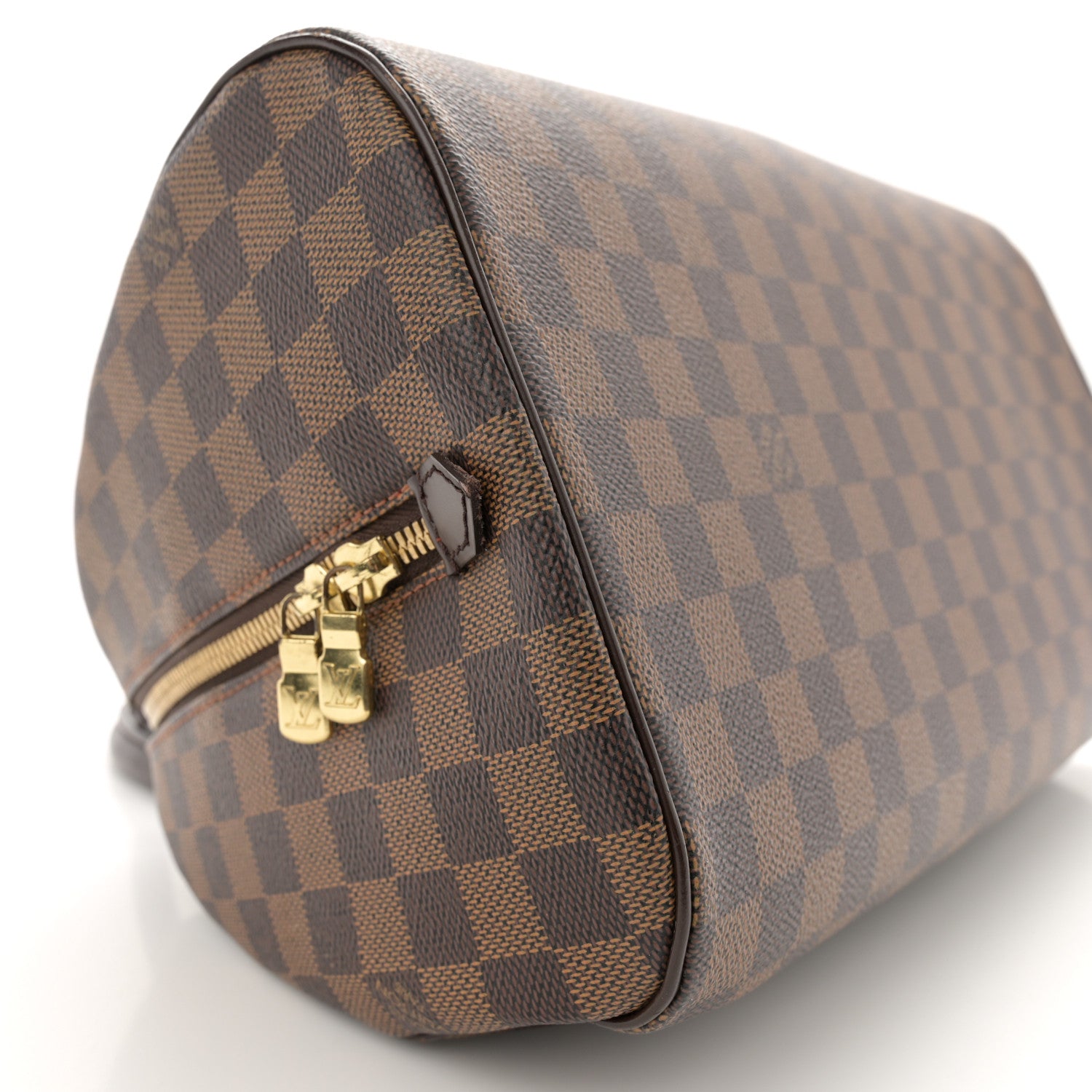 Louis Vuitton Damier Ebene Ribera MM 9 of 13