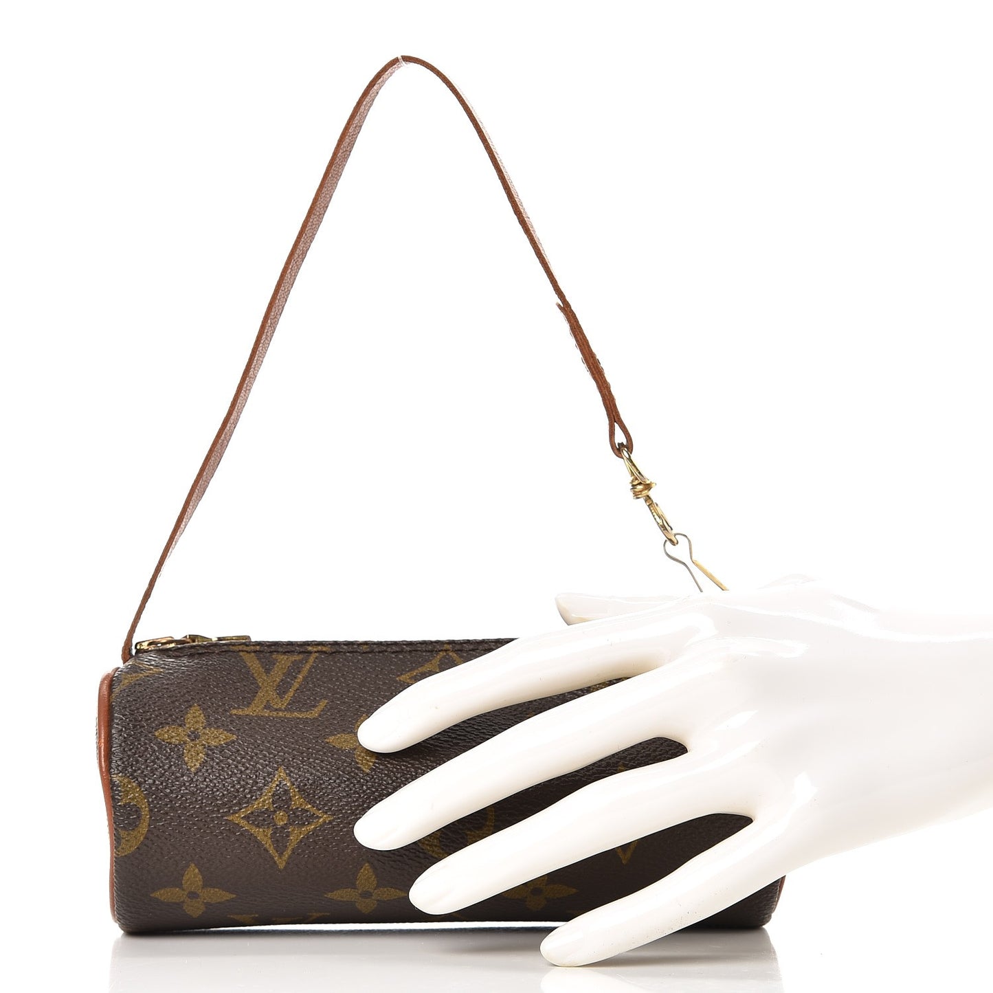 Monogram Mini Papillon