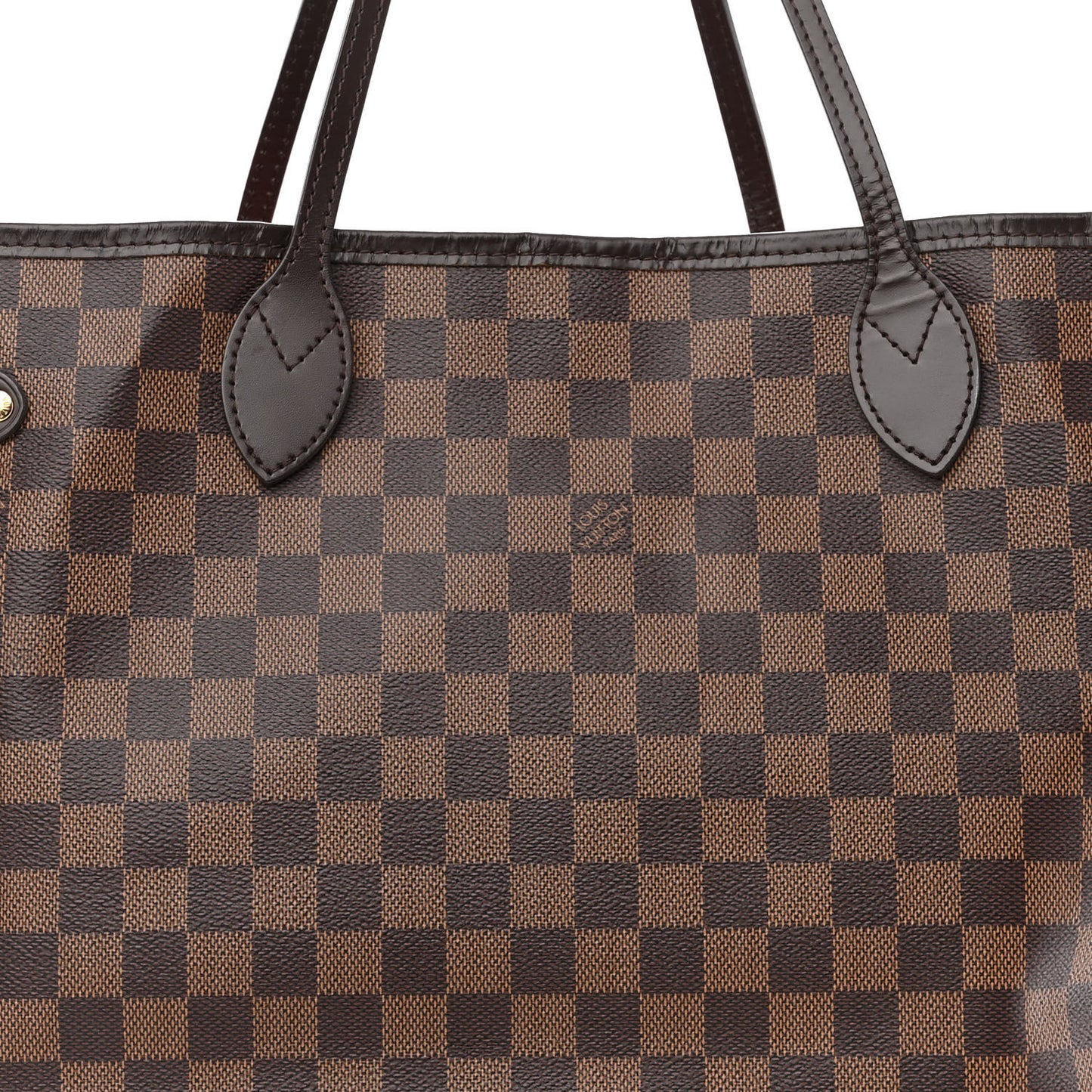 Damier Ebene Neo Neverfull MM