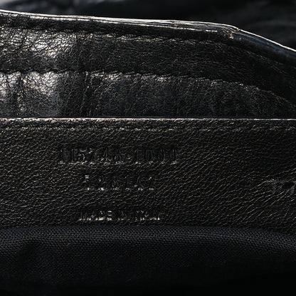 Balenciaga Agneau Classic Hardware City Black 7 of 15