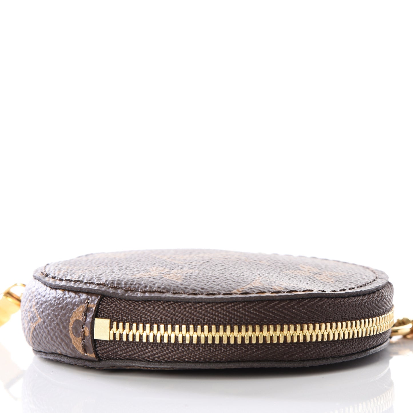 Monogram Multi Pochette Accessories Round Coin Purse