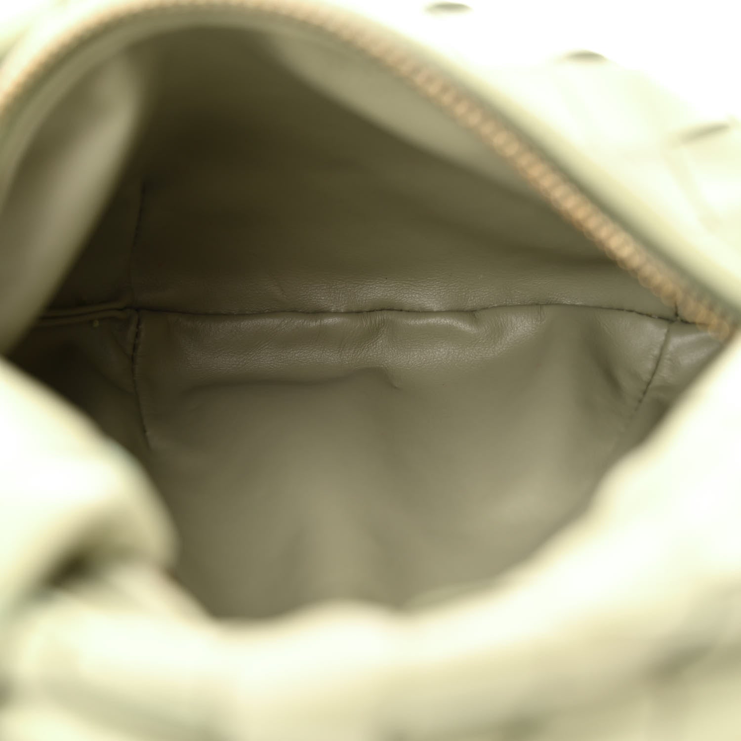 Bottega Veneta Nappa Intrecciato Mini Jodie Travertine 5 of 10