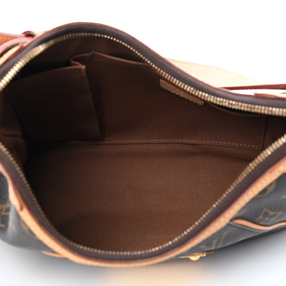 Louis Vuitton Monogram Thames PM 4 of 4