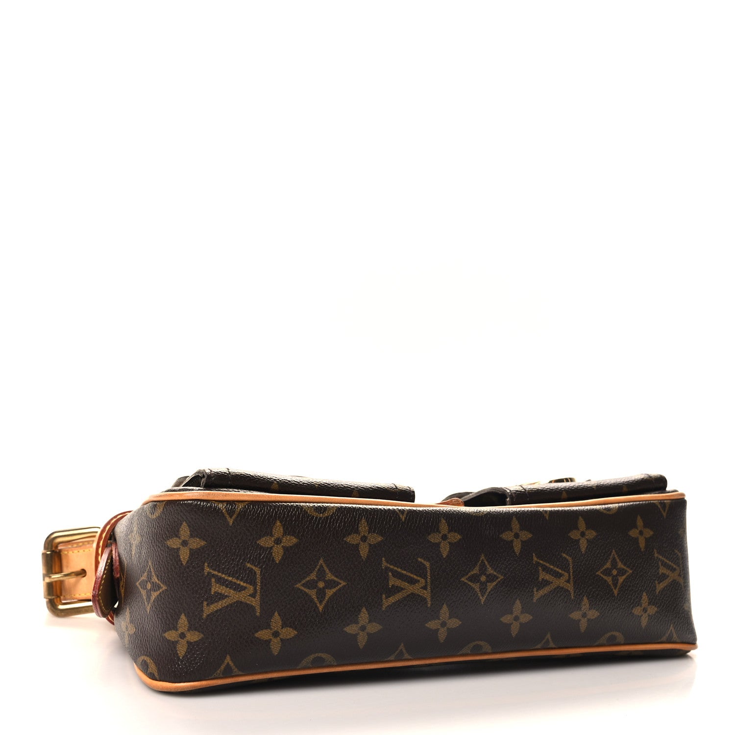 Louis Vuitton Monogram Hudson PM 4 of 11