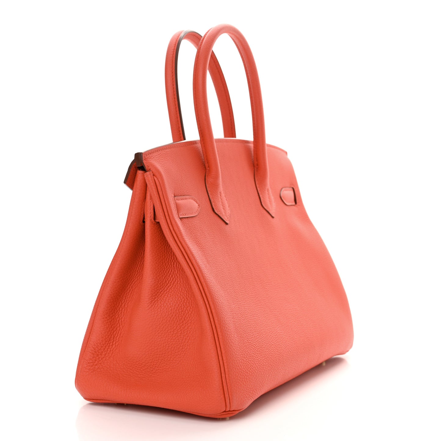 Togo Birkin 30 Feu