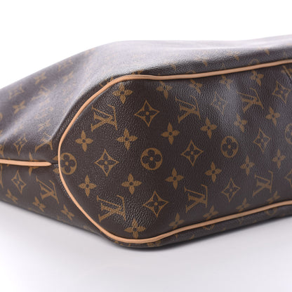 Louis Vuitton Monogram Delightful MM 8 of 9