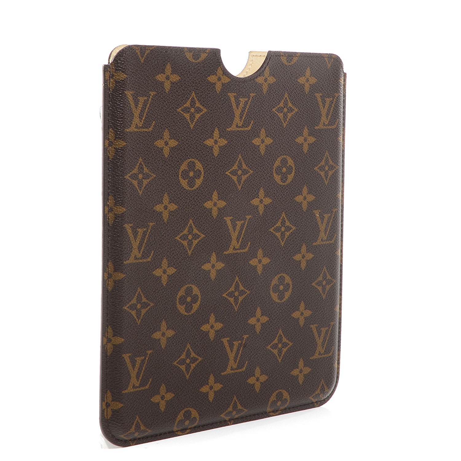 Louis Vuitton Monogram iPad Case 3 of 7