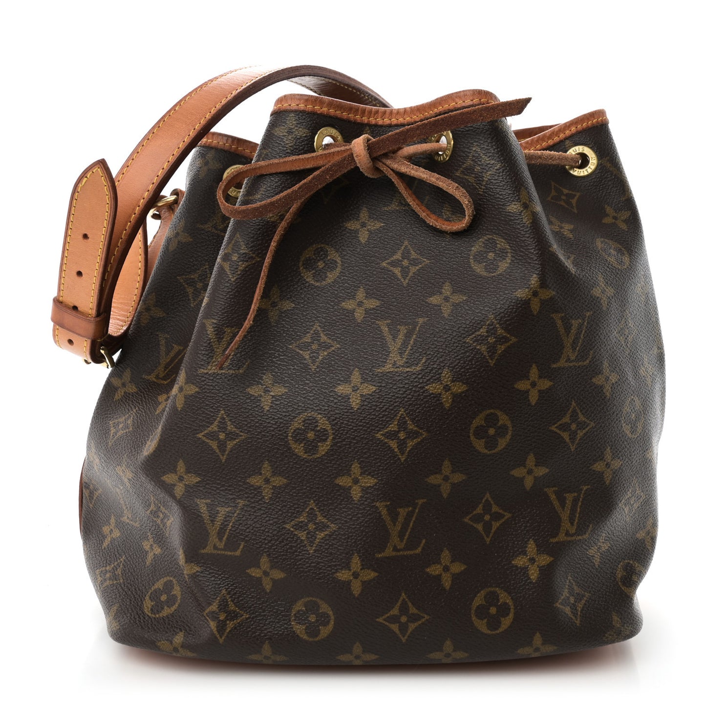 Monogram Petit Noe