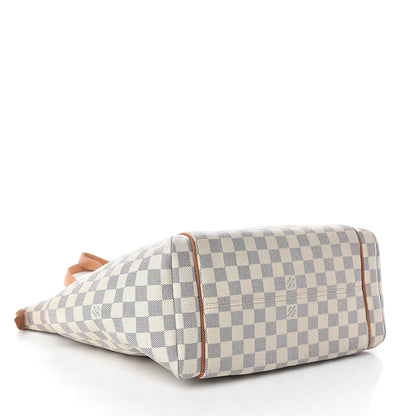 Louis Vuitton Damier Azur Totally MM 3 of 8