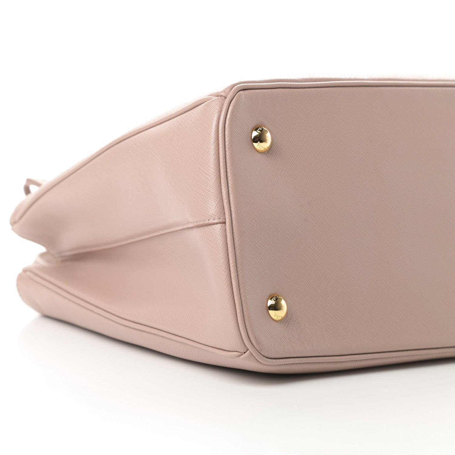 Prada Saffiano Lux Medium Tote Cammeo 11 of 14