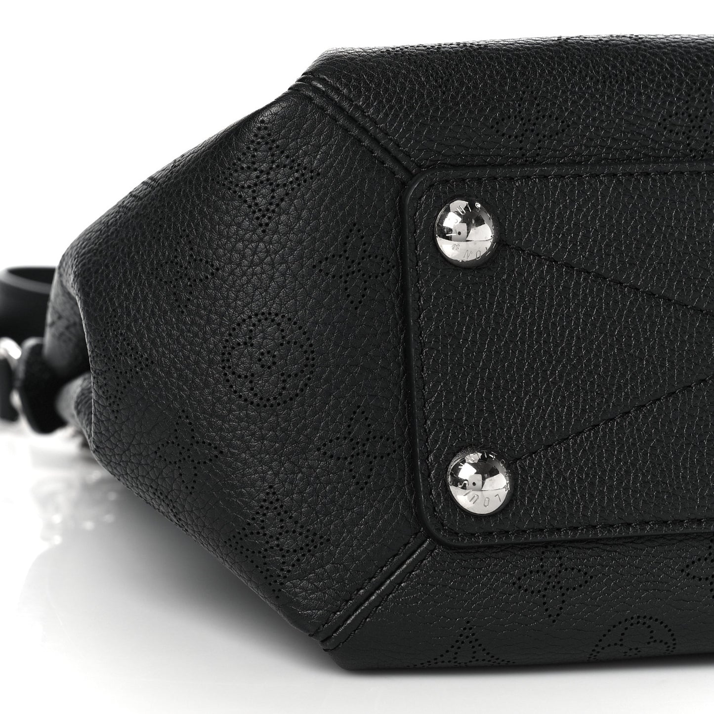 Mahina Babylone Chain BB Black