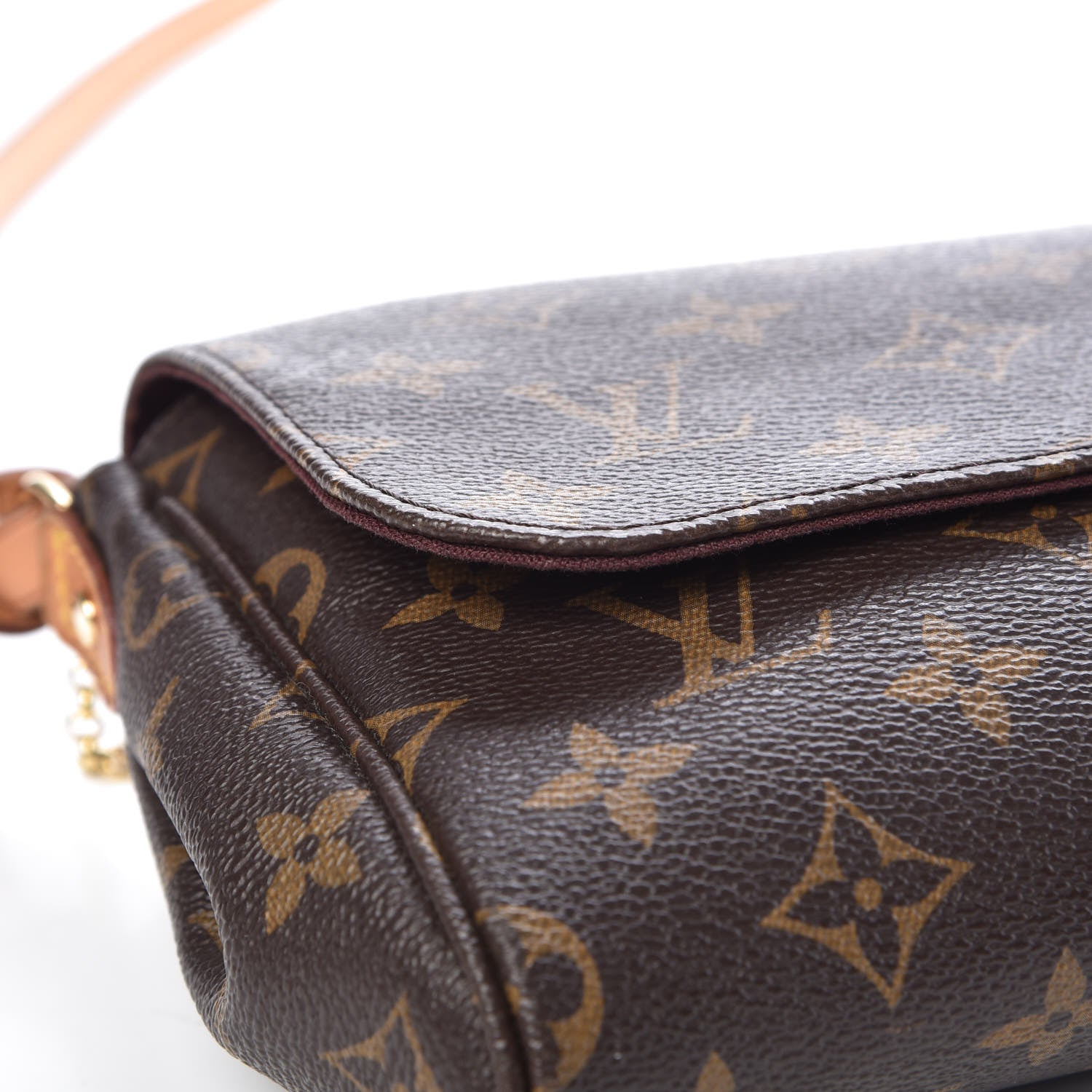 Louis Vuitton Monogram Favorite MM 14 of 17