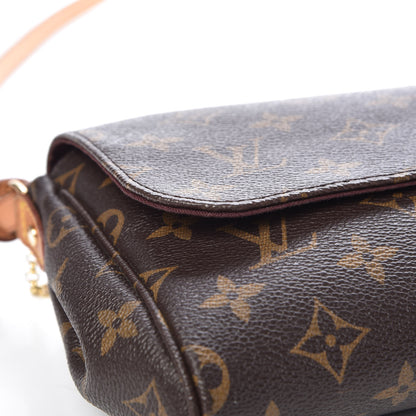 Louis Vuitton Monogram Favorite MM 14 of 17