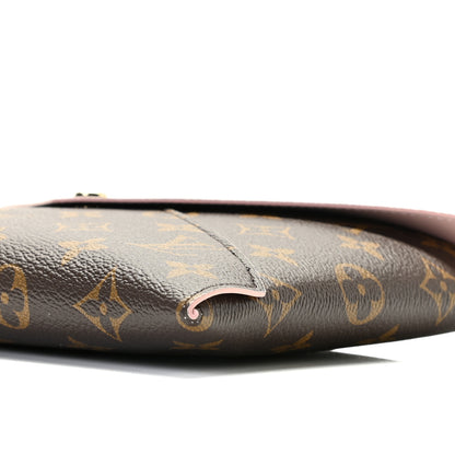 Louis Vuitton Monogram Kirigami Pochette Set 7 of 9