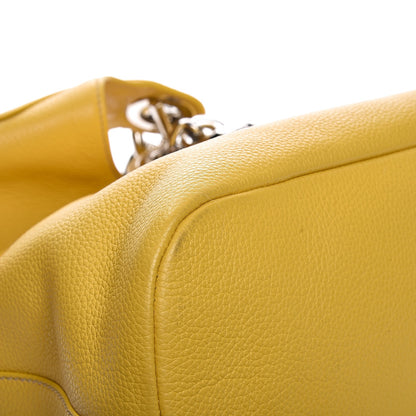 Prada Vitello Daino Chain Hobo Sole 11 of 12