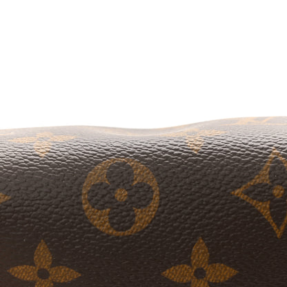 Louis Vuitton Monogram Nano Speedy Bandouliere 12 of 13