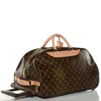 Louis Vuitton Monogram Eole 50 3 of 7