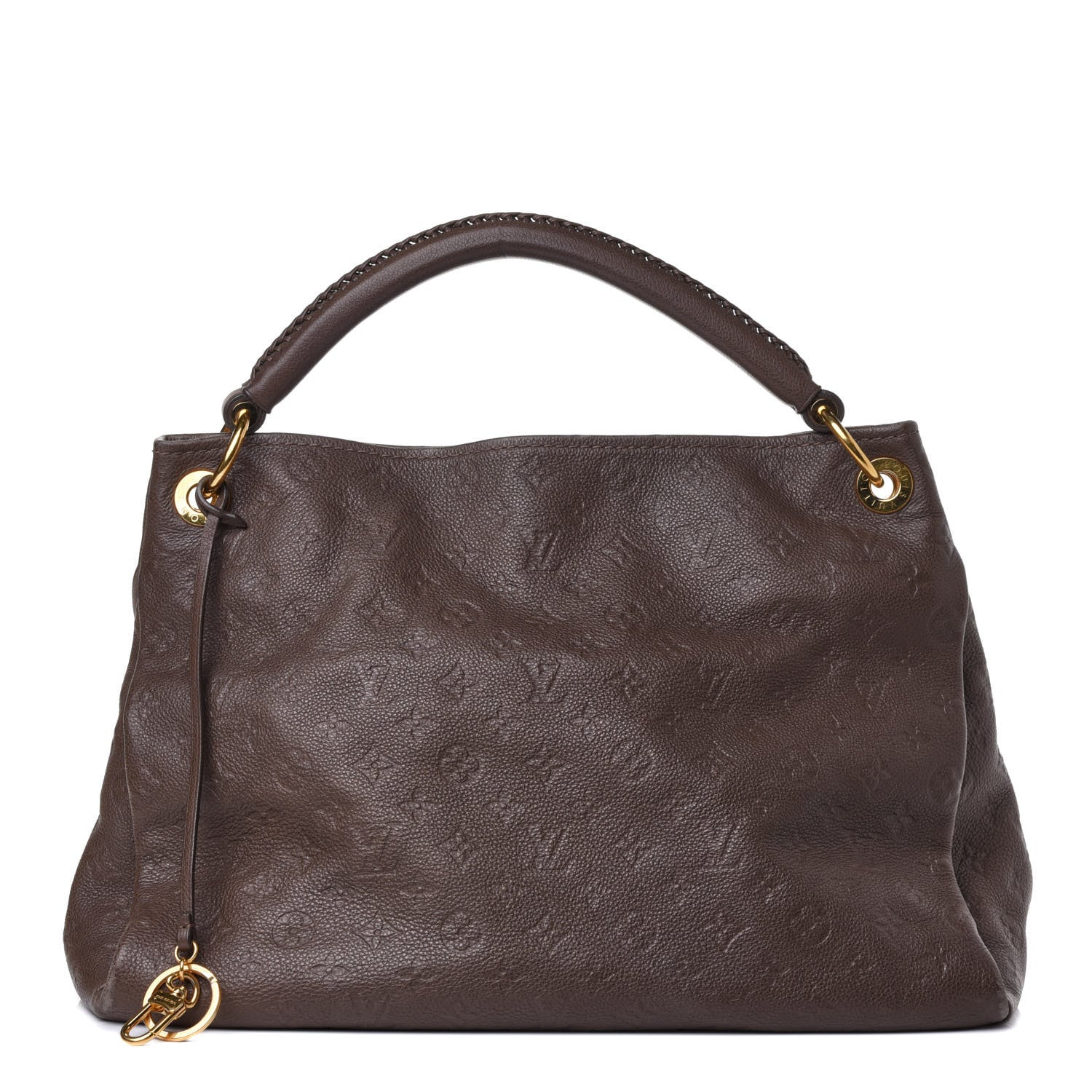 Louis Vuitton Empreinte Artsy MM Terre 1 of 4