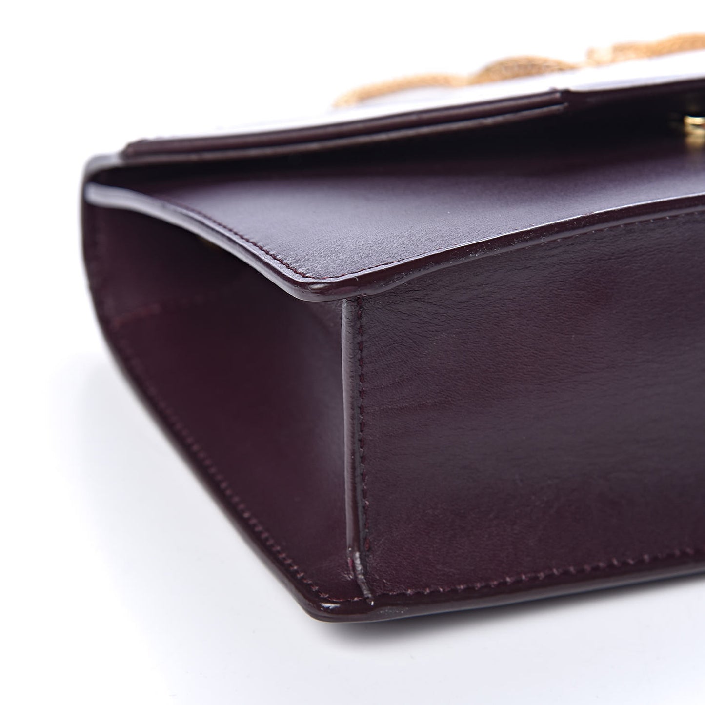 Calfskin Small Betty Amarena