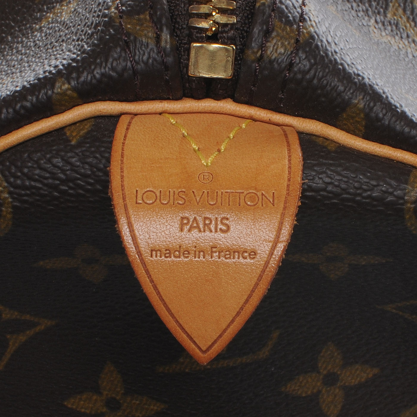 Monogram Keepall 50