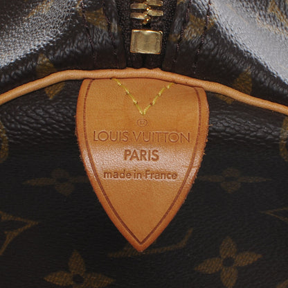 Louis Vuitton Monogram Keepall 50 7 of 10